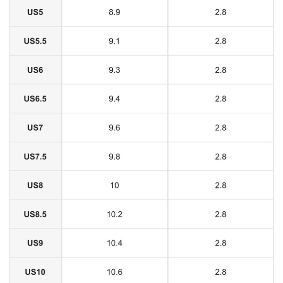 HEELS 👠 NWOB - Picture 7 of 7